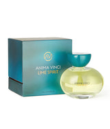 Lime Spirit Perfume by Anima Vinci Niche Perfume Brand in Dubai