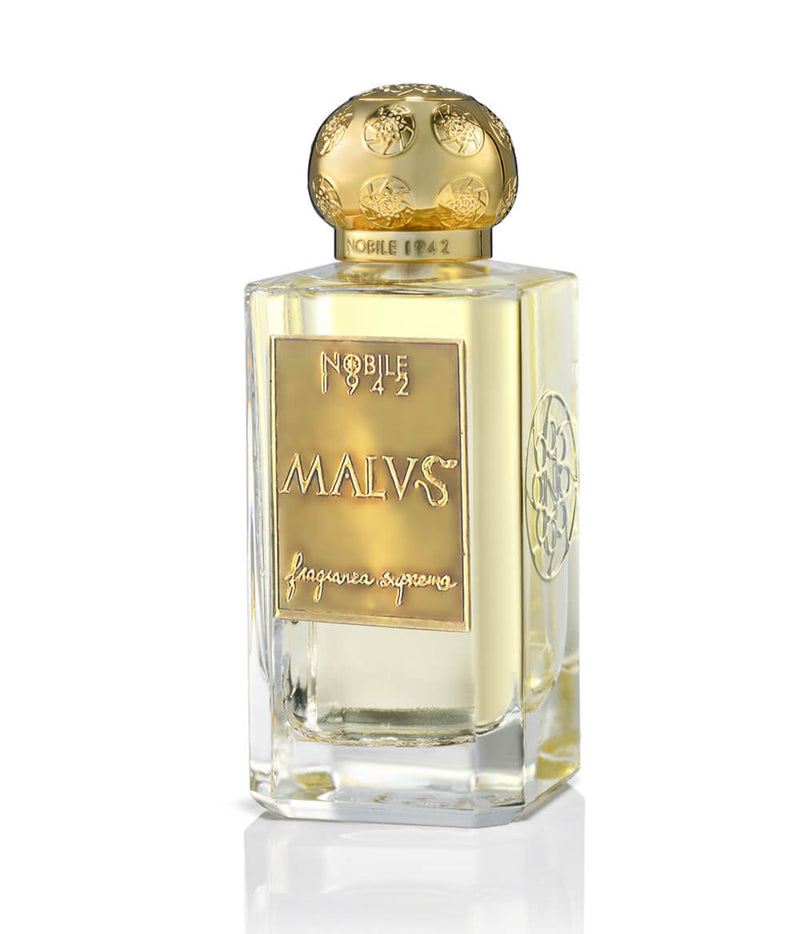 Malvs Perfume by Nobile 1942 Niche Perfume Brand in Dubai
