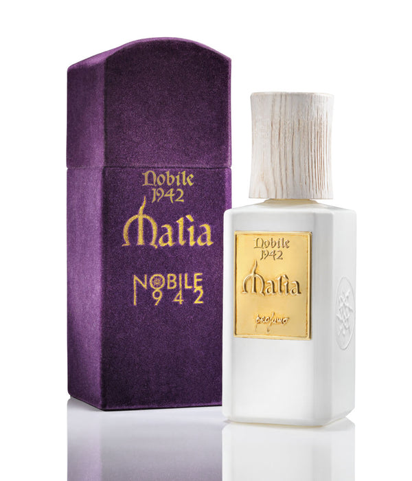 Malia Perfume by Nobile 1942 Niche Perfume Brand in Dubai