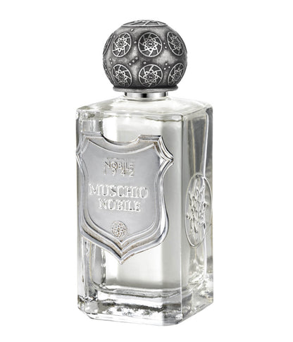 Muschio Nobile Perfume by Nobile 1942 Niche Perfume Brand in Dubai