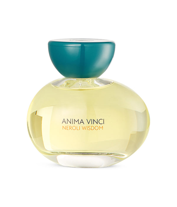 Neroli Wisdom Perfume by Anima Vinci Niche Perfume Brand in Dubai