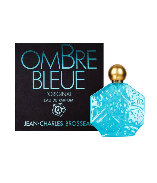 OMBRE BLEUE