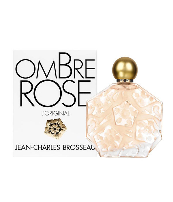 OMBRE ROSE EDT