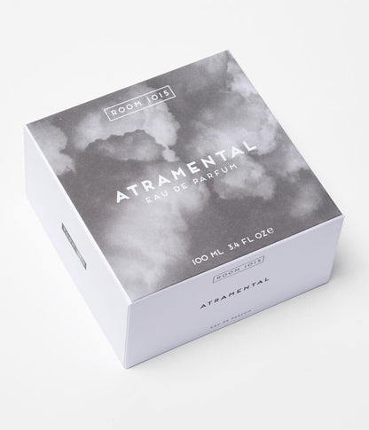 Atramental Perfume by Room 1015 Niche perfume brand in Dubai