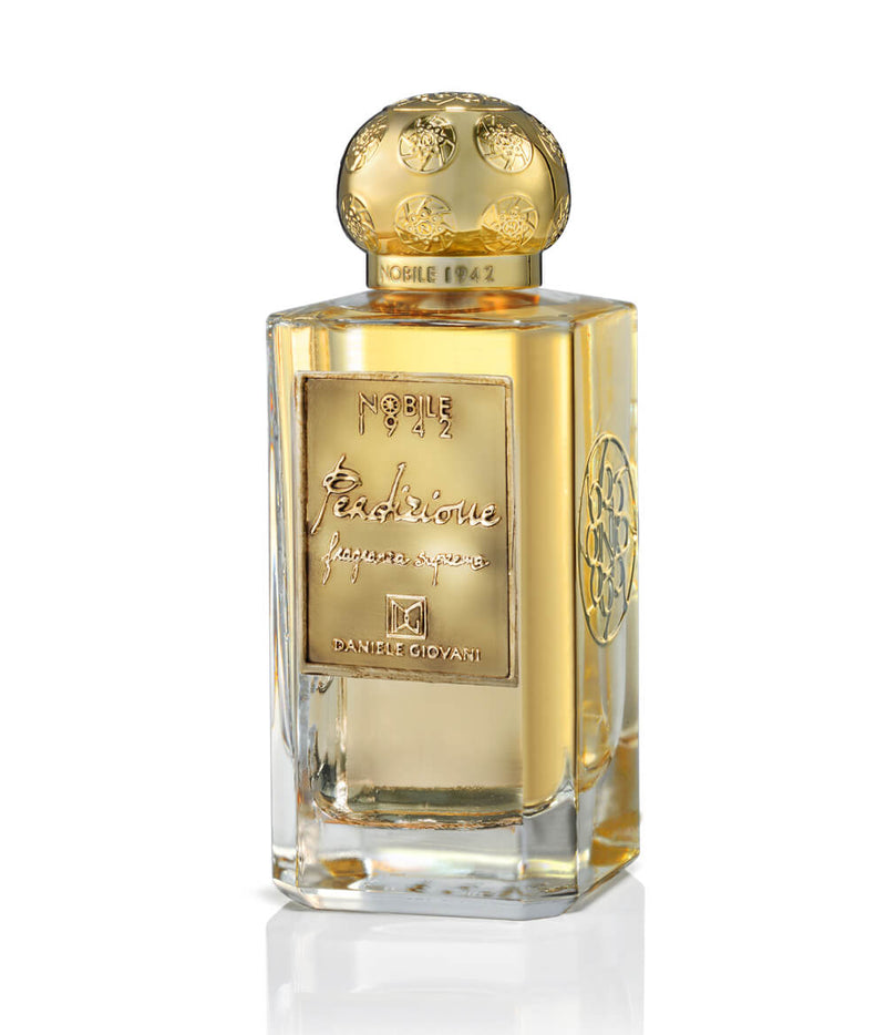 Perdizione Perfume by Nobile 1942 Niche Perfume Brand in Dubai