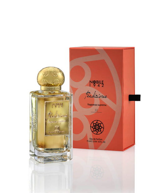 Perdizione Perfume by Nobile 1942 Niche Perfume Brand in Dubai