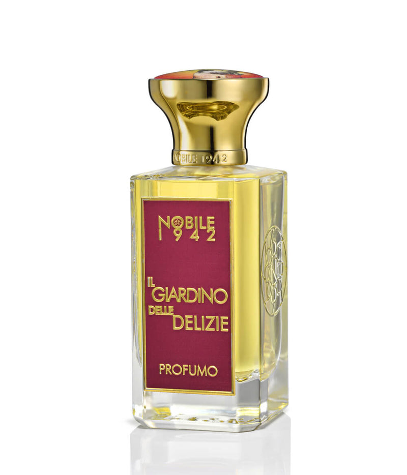 IL Giardino Delle Delizie Perfume by Nobile 1942 Niche Perfume Brand in Dubai