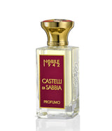 Castelli Di Sabbia Perfume by Nobile 1942 Niche Perfume Brand in Dubai