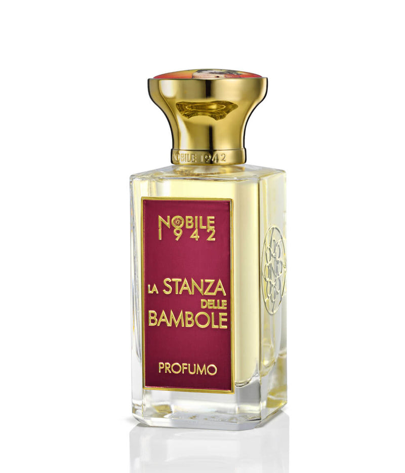 La Stanza Delle Bambole Perfume by Nobile 1942 Niche Perfume Brand in Dubai