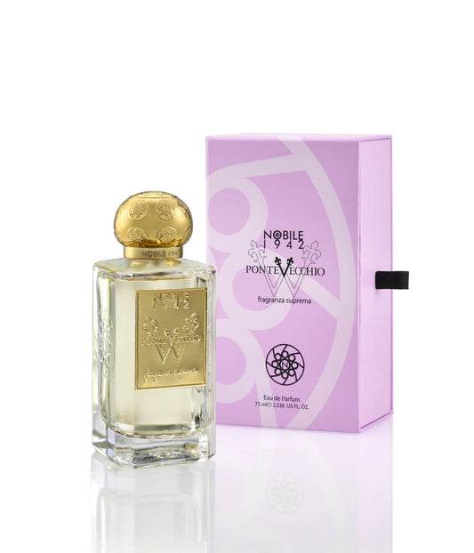 Pontevecchio Women Perfume by Nobile 1942 Niche Perfume Brand in Dubai