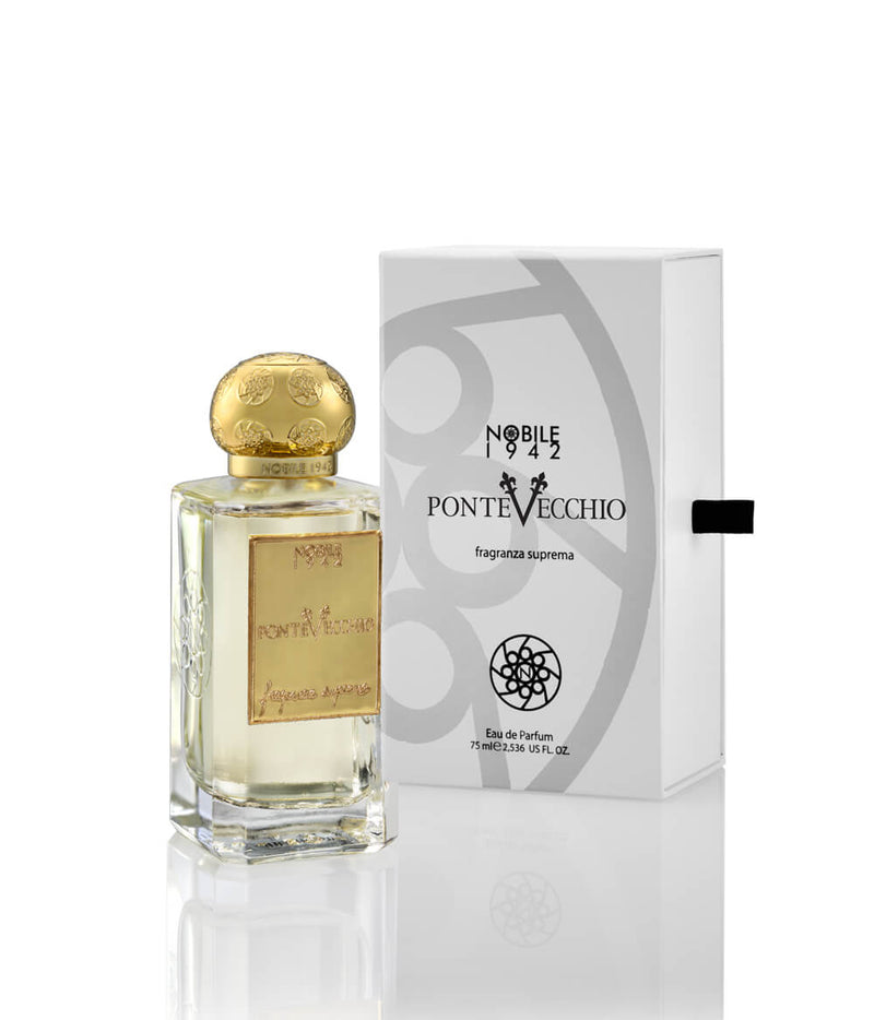 Pontevecchio Perfume by Nobile 1942 Niche Perfume Brand in Dubai