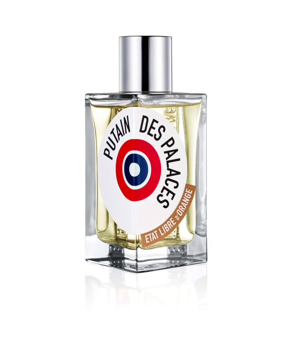 Putain Des Palaces Perfume by Etat Libre D'Orange