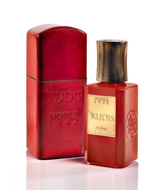 Rudis Perfume by Nobile 1942 Niche Perfume Brand in Dubai