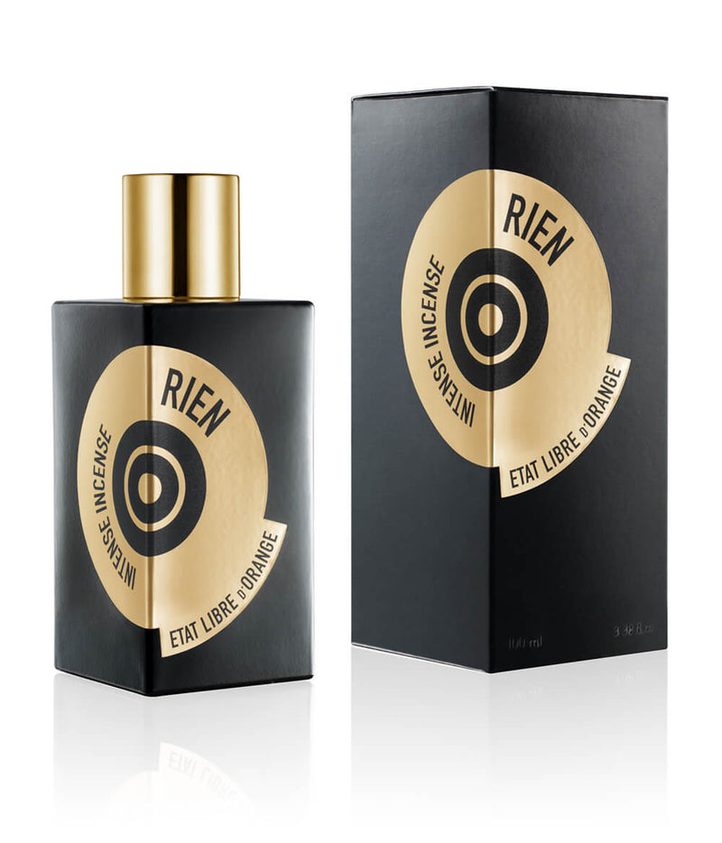Rein Intense Incense Perfume by Etat Libre D'Orange