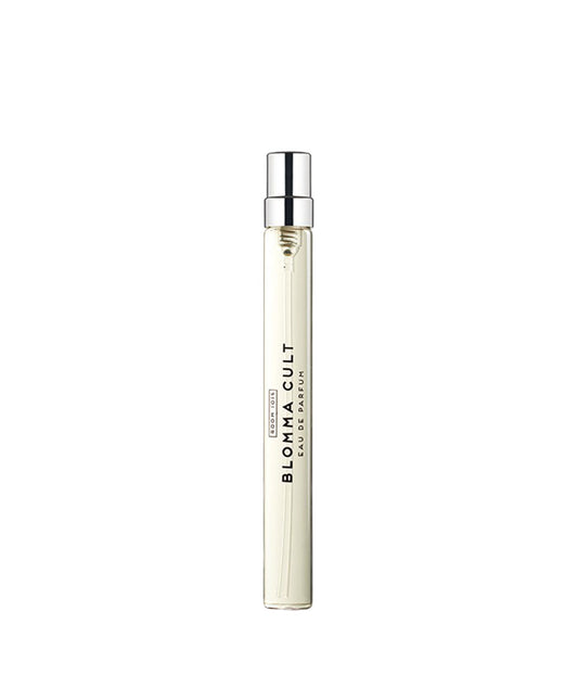 Blomma Cult Perfume by Room 1015 Niche perfume brand in Dubai