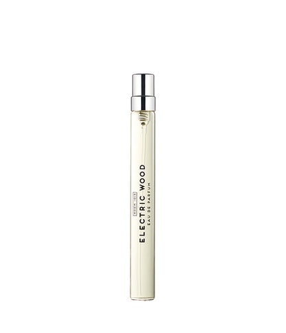 Electric Wood Perfume by Room 1015 Niche perfume brand in Dubai