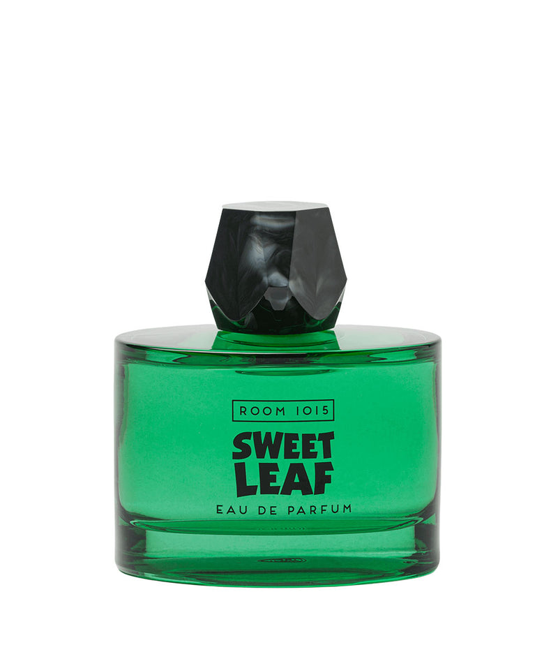 Sweet Leaf Perfume by Room 1015 Niche perfume brand in Dubai