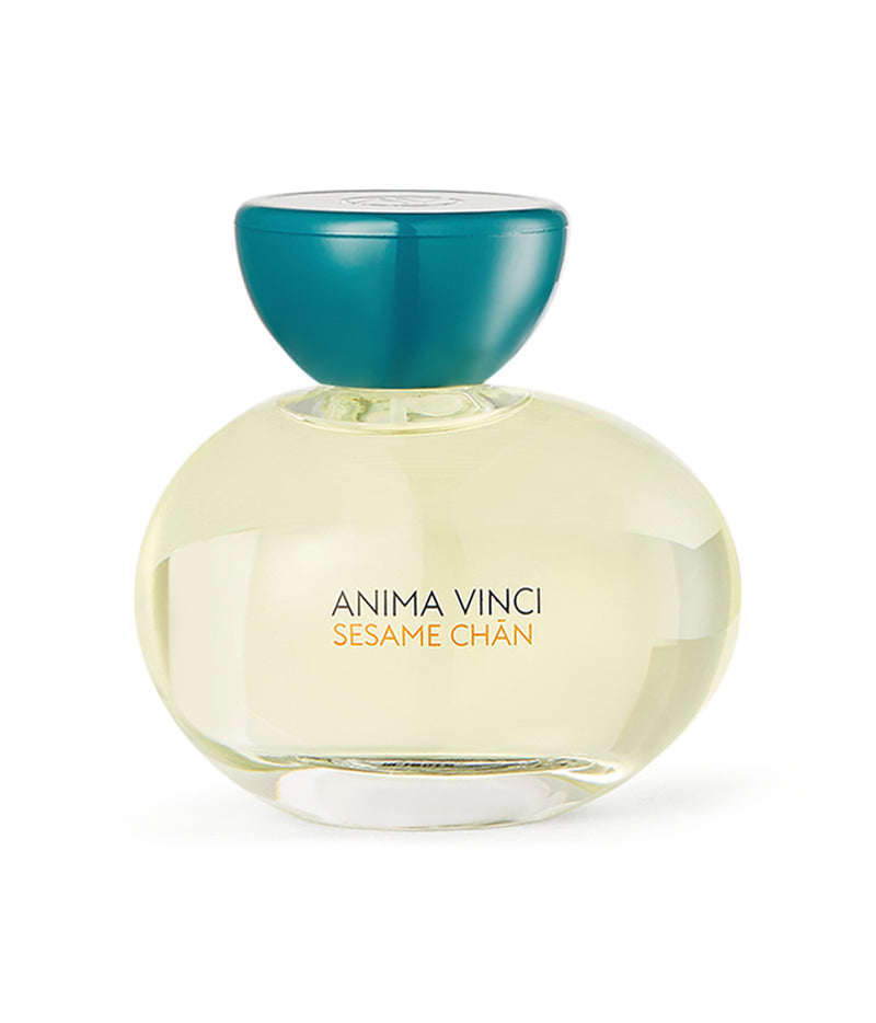 Sesame Chan Perfume by Anima Vinci Niche Perfume Brand in Dubai