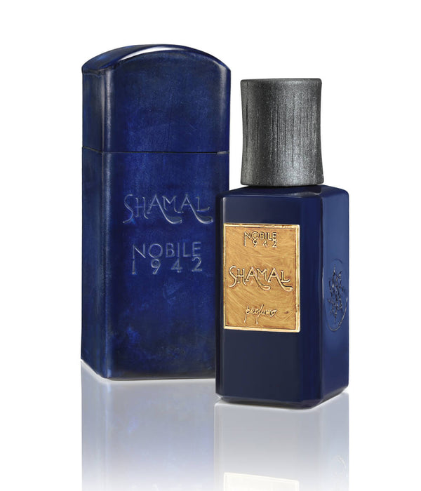 Shamal Perfume by Nobile 1942 Niche Perfume Brand in Dubai