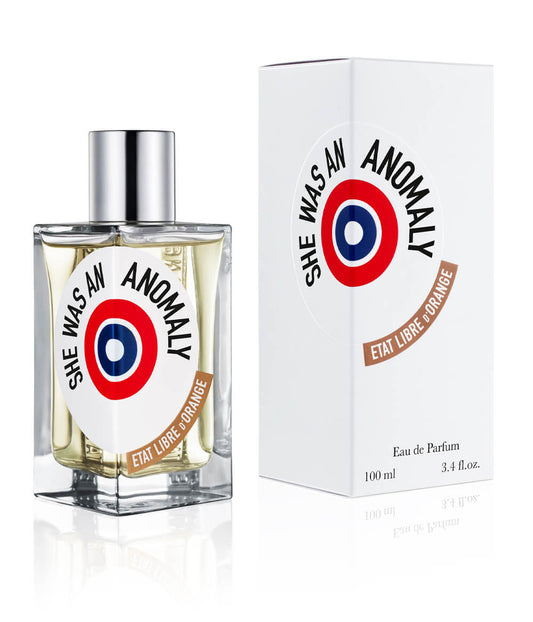 She was an Anomaly Perfume by Etat Libre D'Orange in Dubai