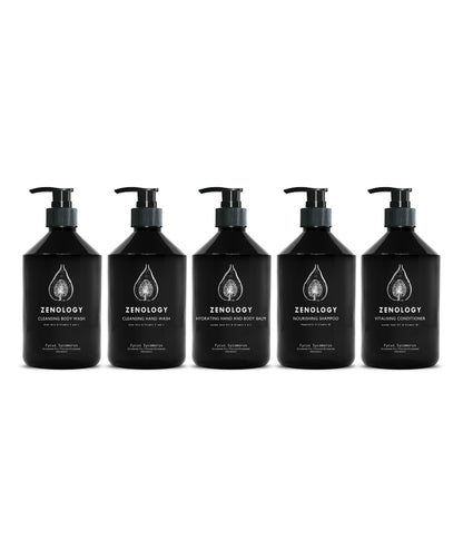 Sycamore Fig Hydrating Hand & Body Balm By Zenology Brand in Dubai