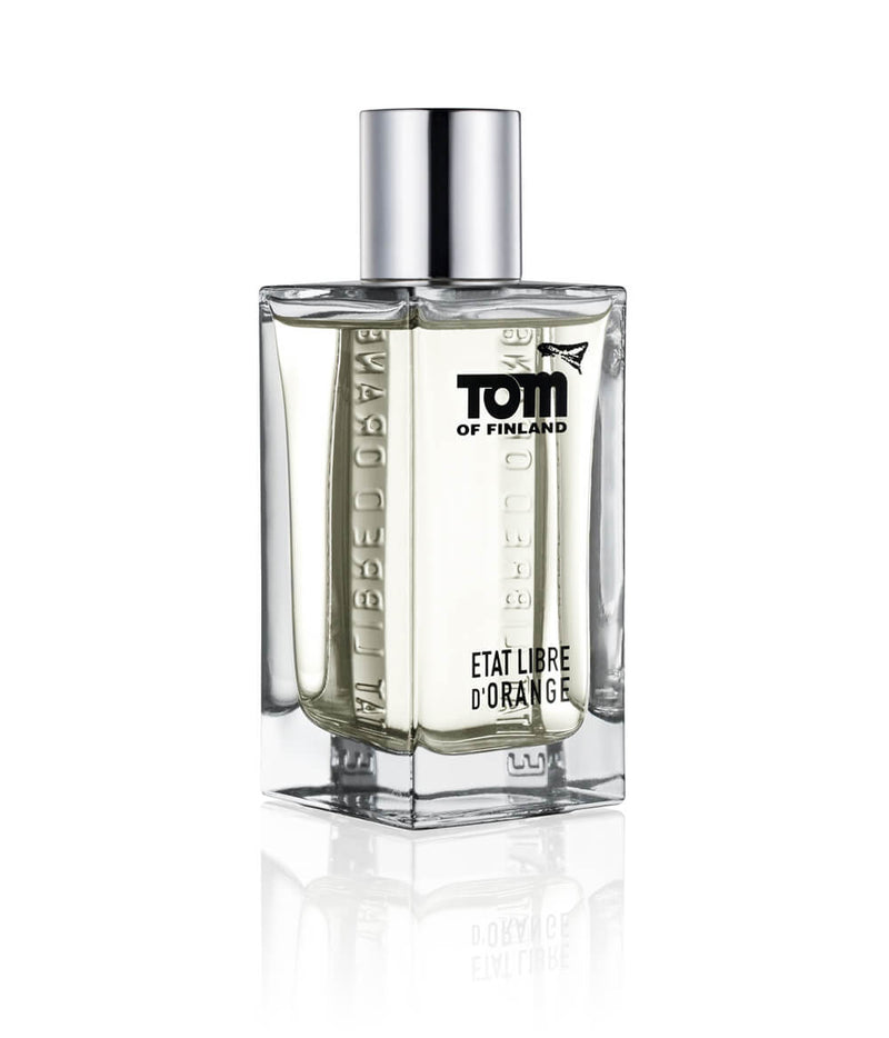 Tom of Finland Perfume by Etat Libre D'Orange