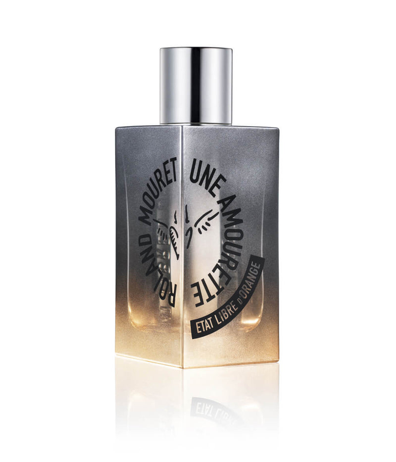Une Amourette Perfume by Etat Libre D'Orange