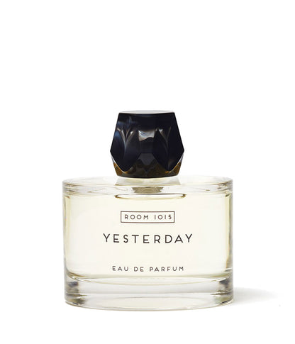 Yesterday Perfume by Room 1015 Niche perfume brand in Dubai