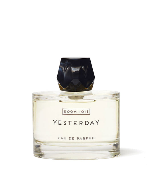 Yesterday Perfume by Room 1015 Niche perfume brand in Dubai