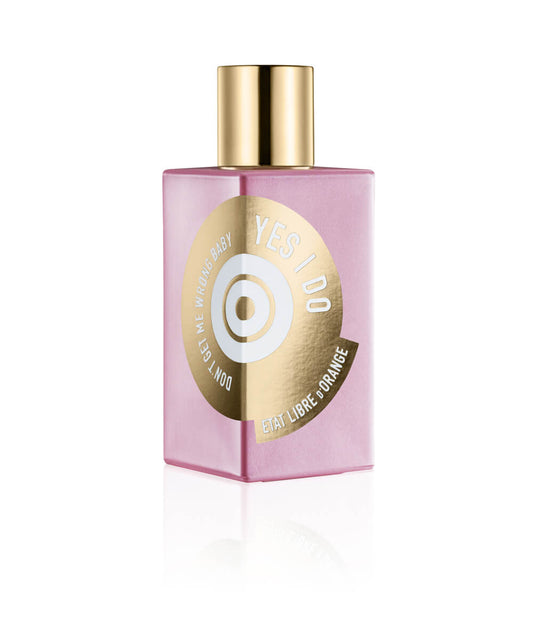 Yes I Do Perfume by Etat Libre D'Orange