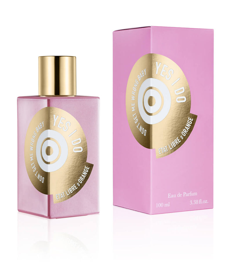 Yes I Do Perfume by Etat Libre D'Orange in Dubai