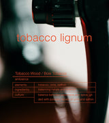 Tobacco Lignum