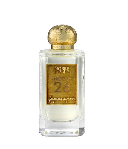 NOBILE 26