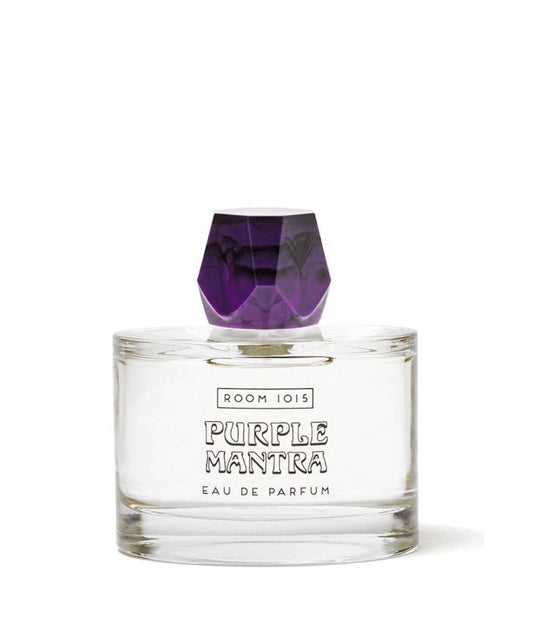 Purple Mantra