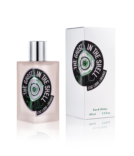 The Ghost in the Shell Perfume by Etat Libre D'Orange in Dubai